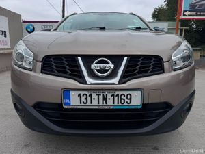 131 Nissan Qashqai+2 1.5D SVE 360 7 Seater - Image 3
