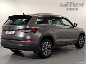 Skoda Kodiaq 1.5 TSI 150HP Ambition 7 Seat - Image 3