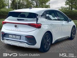 Cupra Born V1 58kWh - Image 4