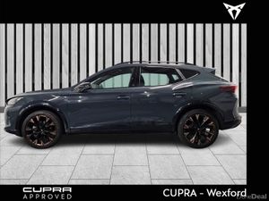 Cupra Formentor 2.0 TDI 150hp DSG - Image 4