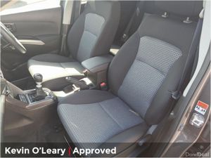 Suzuki S-CROSS 1.4 Hybrid Motion - Image 4