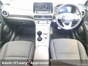 Hyundai KONA EV  Premium  136 PMSM 39KWH - Image 2