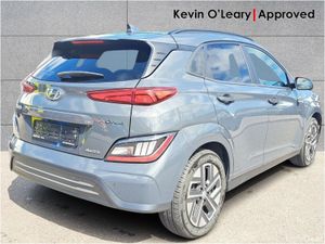 Hyundai KONA EV  Premium  136 PMSM 39KWH - Image 3