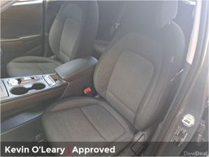Hyundai KONA EV  Premium  136 PMSM 39KWH - Image 4