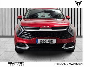 Kia Sportage K3 Diesel - Image 3