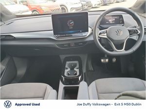 Volkswagen ID.5 MATCH PRO 77KWH AUTO - Image 3