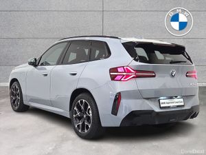 BMW X3 30e xDrive M Sport - Image 3