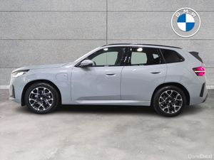 BMW X3 30e xDrive M Sport - Image 4