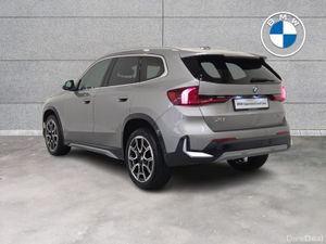 BMW X1 sDrive18d xLine - Image 3