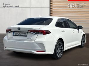 Toyota Corolla COROLLA HYB LUNA SPORT SA - Image 2