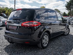 Ford S-Max 2014 - Image 3