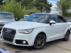 AUDI A1 S-Line 1.4 Auto 52000KM 2013 - Image 4