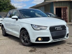 AUDI A1 S-Line 1.4 Auto 52000KM 2013 - Image 2