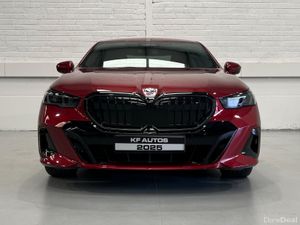 BMW 5 Series 530e M Sport Pro | Tech | Comfort Pck - Image 2