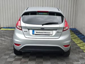 2015 Ford Fiesta 1.0 TITANIUM Petrol - Image 4