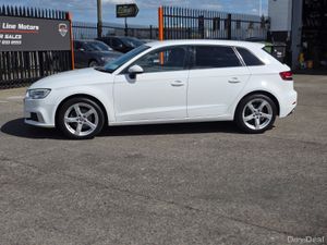 Audi A3 1.5 TFSI 150 BHP - Image 4