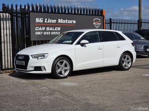 Audi A3 1.5 TFSI 150 BHP - Image 3