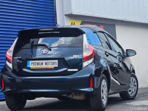 Toyota Aqua AA Approved - Image 3
