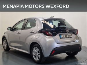 Toyota Yaris 1.5 Luna - Image 4