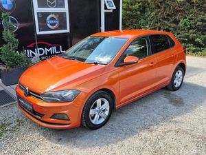 Volkswagen Polo 1.0 TSI 5DR Automatic DSG 2019 - Image 3