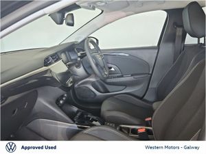 Opel Corsa ELITE 136 HP Top Spec - GREAT VALUE ELE - Image 4