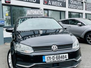 Volkswagen Polo 2017 Low Mileage(24Kmiles) - Image 2