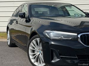 211-D BMW 520d - Image 4
