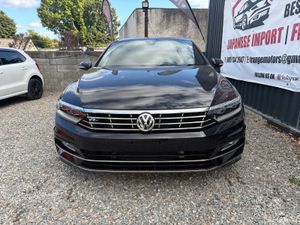 Vw Passat 2017 R line - Image 3