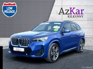 BMW iX1 2023  M SPORT 30 X DRIVE 65KWH 268BHP - LO - Image 3