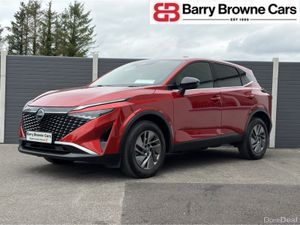 Nissan Qashqai ACENTA PREMIUM DIG-T - Image 2