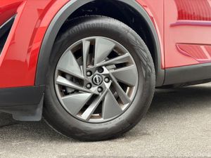 Nissan Qashqai ACENTA PREMIUM DIG-T - Image 3