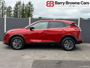 Nissan Qashqai ACENTA PREMIUM DIG-T - Image 4