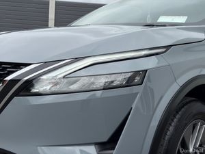 Nissan Qashqai ACENTA PREMIUM DIG-T - Image 3
