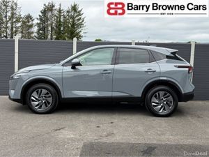 Nissan Qashqai ACENTA PREMIUM DIG-T - Image 4