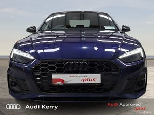 Audi A5 SPORTBACK 35TDI 163BHP S-LINE AUTOMATIC - Image 2