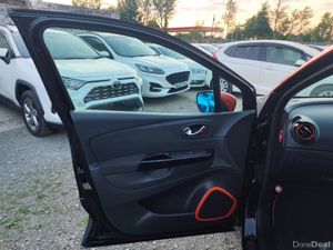 Renault Captur 1.2L Petrol - Low mileage - Automat - Image 4