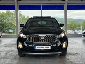Kia Sorento PLATINUM 5DR - Image 2