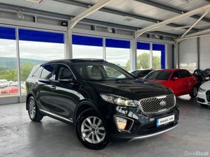Kia Sorento PLATINUM 5DR - Image 3