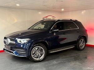 Mercedes-Benz GLE 350 AMG LINE DE 4MATIC - Image 2