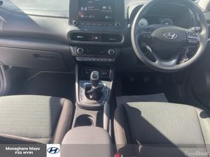 Hyundai KONA KAUAI 1.0 PETROL 5DR - Image 2