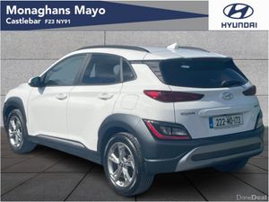 Hyundai KONA KAUAI 1.0 PETROL 5DR - Image 3