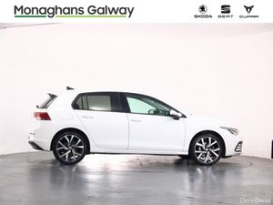Volkswagen Golf L 2.0 TDI MANUAL 6SPEED FWD 115HP - Image 3