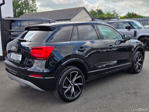 Audi Q2 1.0 TFSI SPORT S-TRONIC - Image 3