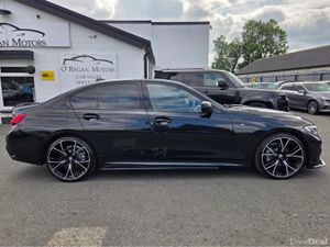 BMW 3-Series 320D M-SPORT M-PERFORMANCE X-DRIVE AU - Image 2