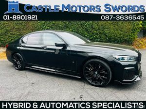 BMW 7-Series 745E M-SPORT - Image 3