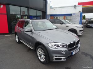 BMW X5 SDRIVE SE  Auto 7 seater - Image 3