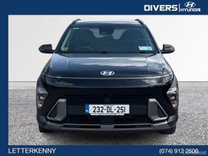 Hyundai KONA Hybrid Elegance Automatic - Image 4