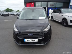 Ford Transit Connect 200 LIMITED EDITION TDCI - Image 3