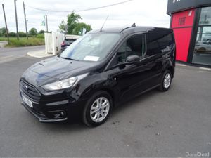 Ford Transit Connect 200 LIMITED EDITION TDCI - Image 2
