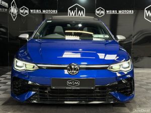 Volkswagen Golf 2.0 TSI R 4MOTION 320PS 5 5DR AUTO - Image 4